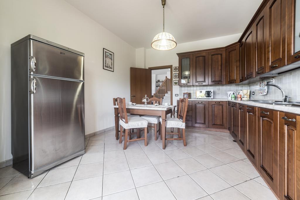 סנטה מריה די קסטלבאטה Villa Tina מראה חיצוני תמונה